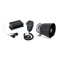 Сигнальная громкоговорящая установка БУРАН-Р (СГУ)