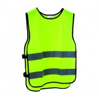 Жилет светоотражающий