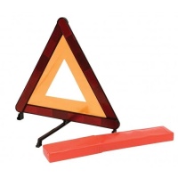 Знак аварийной остановки