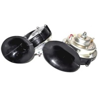 Звуковой сигнал ВОЛГА (ОАО ЛЭТЗ)