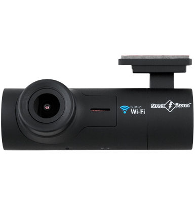 Видеорегистратор StreetStorm CVR-A7525W