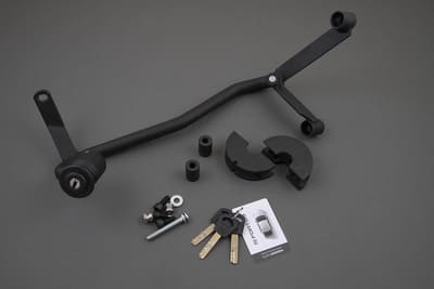 Fortus противоугонный замок