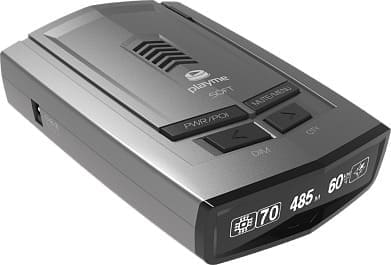 Антирадар PLAYME SOFT