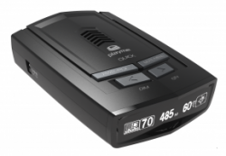 Радар-детектор Playme QUICK