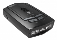 Радар-детектор Playme QUICK