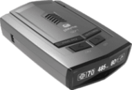 Радар-детектор Playme SOFT