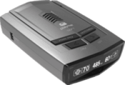 Радар-детектор Playme SOFT